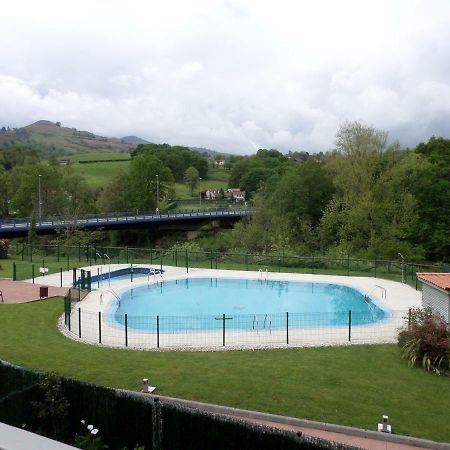 Apartamento Jardines Del Sella Cangas de Onís Exterior foto