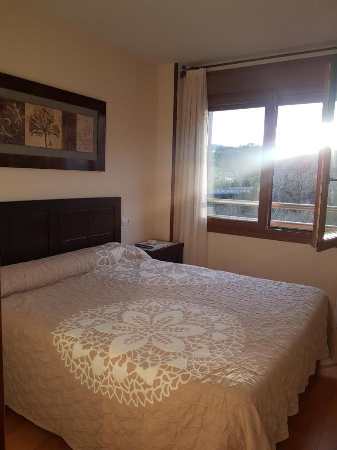 Apartamento Jardines Del Sella Cangas de Onís Exterior foto
