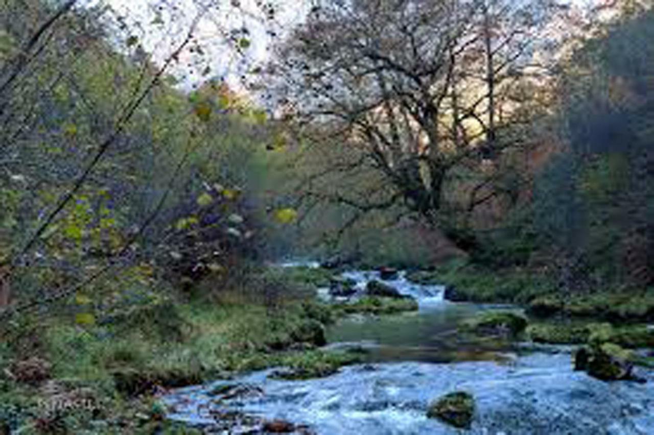 Apartamento Jardines Del Sella Cangas de Onís Exterior foto