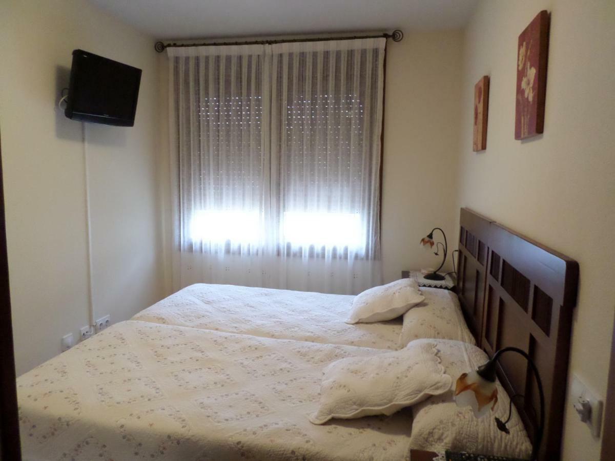 Apartamento Jardines Del Sella Cangas de Onís Exterior foto