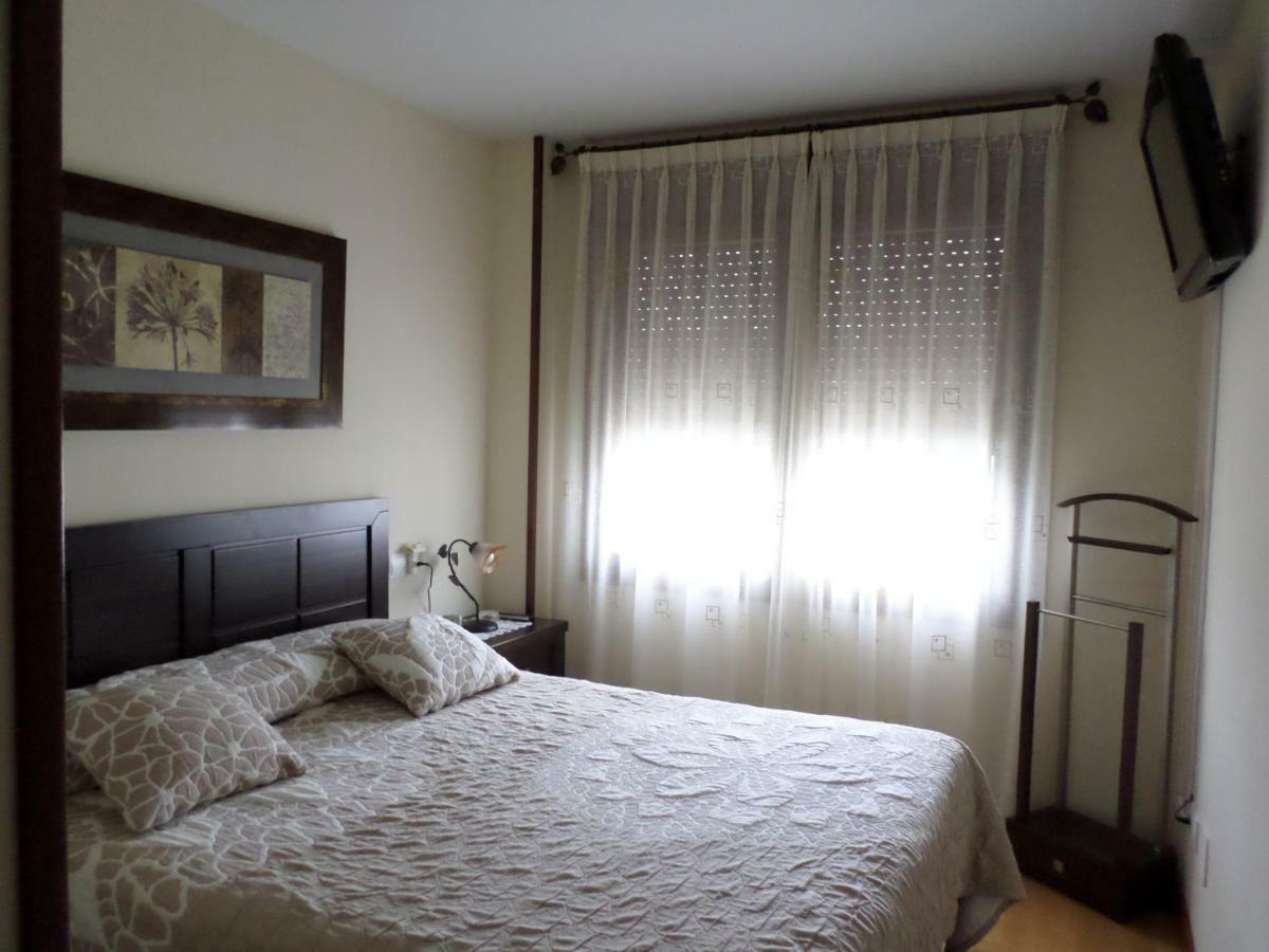 Apartamento Jardines Del Sella Cangas de Onís Exterior foto