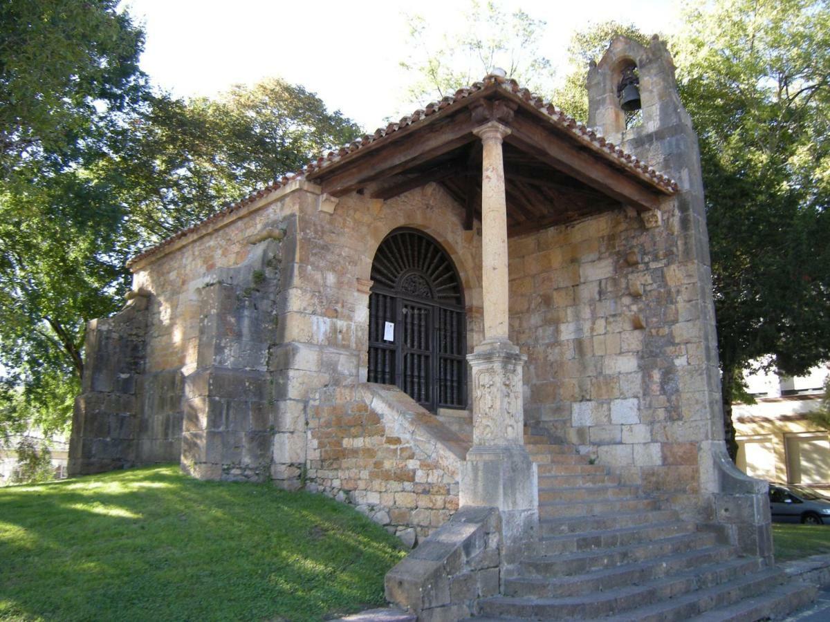 Apartamento Jardines Del Sella Cangas de Onís Exterior foto