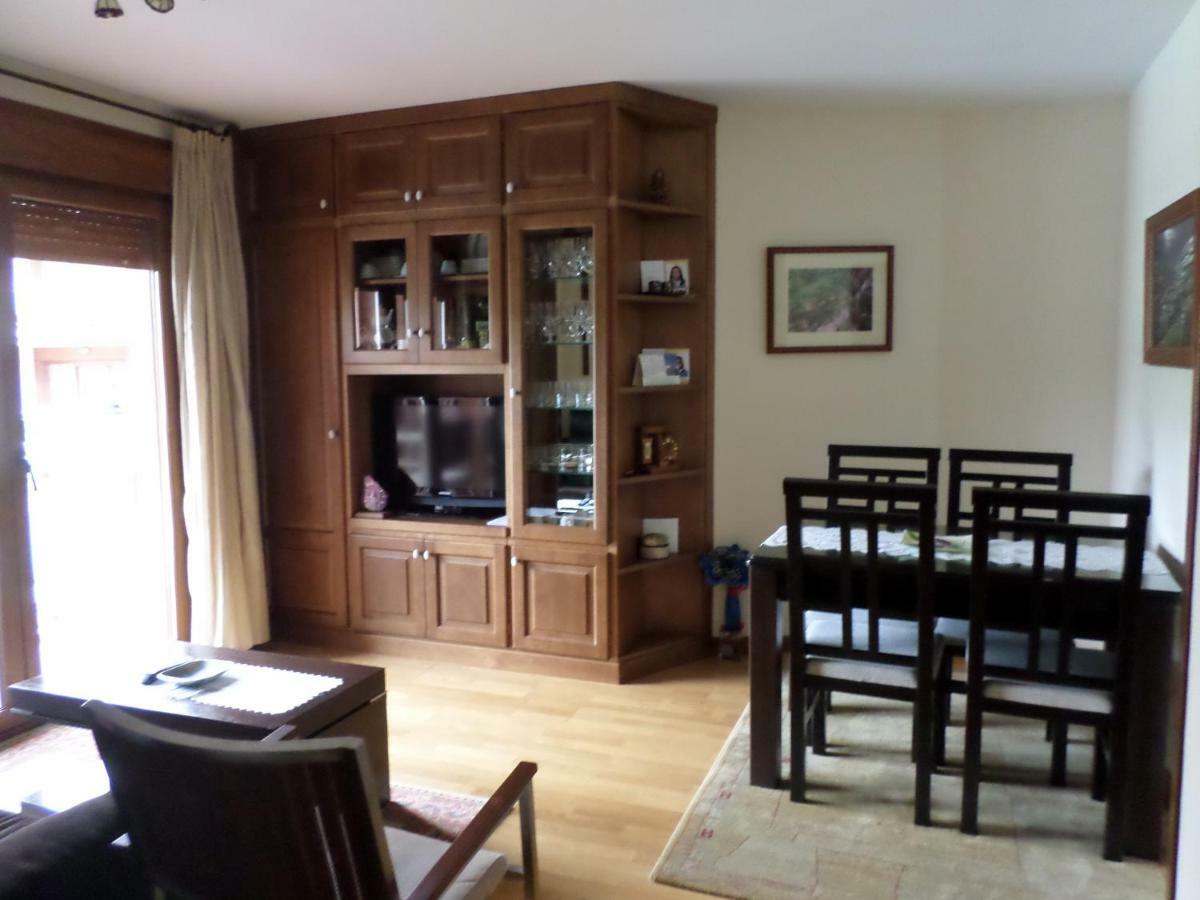 Apartamento Jardines Del Sella Cangas de Onís Exterior foto
