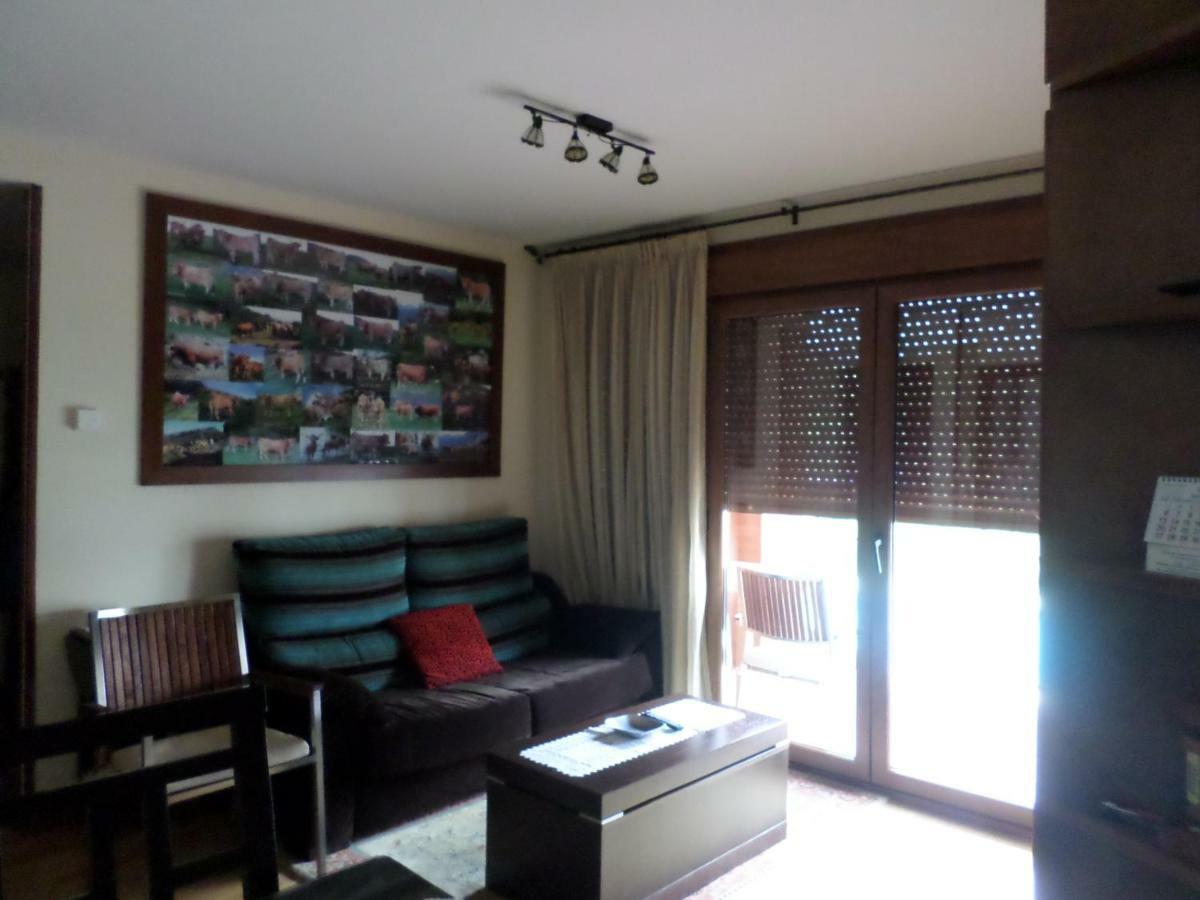 Apartamento Jardines Del Sella Cangas de Onís Exterior foto