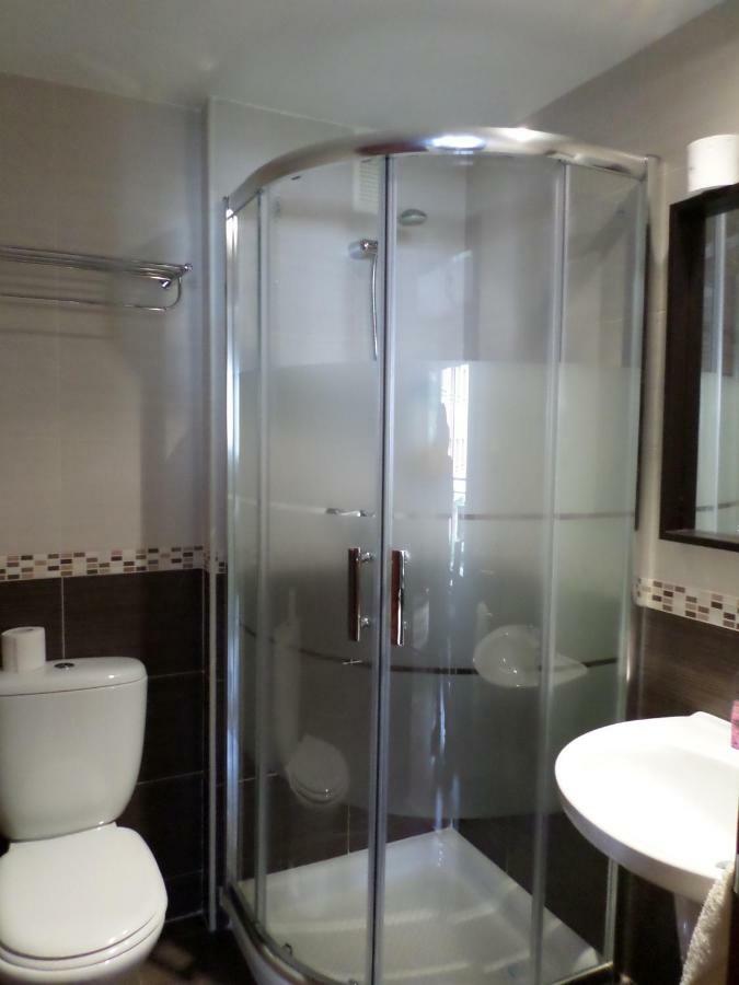 Apartamento Jardines Del Sella Cangas de Onís Exterior foto