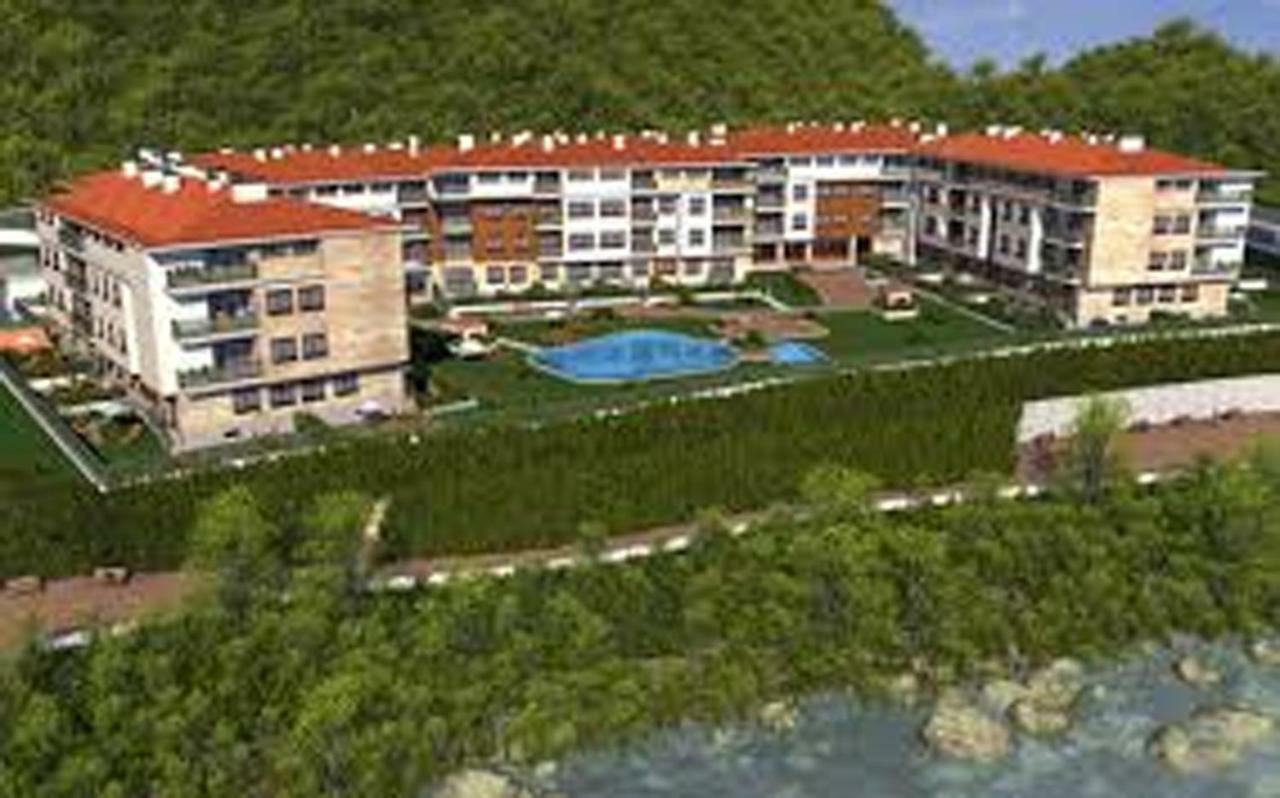 Apartamento Jardines Del Sella Cangas de Onís Exterior foto